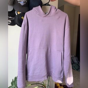 Lululemon Steady State Hoodie
